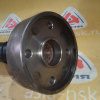 Кардан BMW X3 E83 F '2005 M47N2/M57N2 L=702MM акпп 26203401609