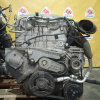 Двигатель Opel Zafira A L61/Z22SE-11040426 2.2L 16V F75/XM220 '2001