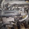 Двигатель Opel Zafira A L61/Z22SE-11040426 2.2L 16V F75/XM220 '2001