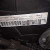 Двигатель Audi TT CCZA/CCZ-004231 EA888 gen2 2.0 TSI 8J3 '2008