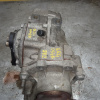 Раздатка Audi CCZ TT 8J3 '2008 2.0L TFSI 4WD DSG-6 DQ250 LRG 0AV409053Q