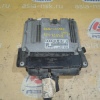Блок управления двс Audi TT 8J3 CCZA '2008 2.0 TFSI 4WD DSG-6 0261201881 8J0907115L
