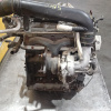 Двигатель Volkswagen Passat CCZB/CCZ-249157 EA888 gen2 2.0L TSI B7/362 '2012