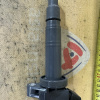 Катушка зажигания TOYOTA 1GR/2TR/1AZ-FSE/1NZ-FE '2004-2007 NZ NEW.(с ЕГР) длинна 132 мм. ДЕФЕКТ РАЗЪЁМА 90919-02248