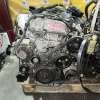 Двигатель Mazda L3-VDT-20315056 БЕЗ КОНДЕРА CX-7