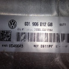 Блок управления двс Volkswagen Amarok CNE '2016 2.0L TDI 4WD 6MT 0281017093 03L906012GB