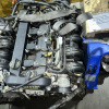 Двигатель Mazda LF-VE-10254906 шуп в головке пластик Mazda3