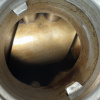 Двигатель Mazda L3-VDT-20385021 БЕЗ КОНДЕРА CX-7