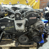 Двигатель Toyota 1MZ-1768195 4WD В СБОРЕ Estima/Kluger V MCR40 MCU25
