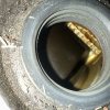 Двигатель Toyota 2AZFE-G365590 БЕЗ КОНДЕРА RAV4/Alphard/Estima ACA30 ACR50