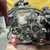 Двигатель Toyota 2AZFE-G534279 БЕЗ КОНДЕРА RAV4/Alphard/Estima ACA30 ACR50