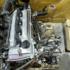 Двигатель Toyota 2AZFE-F386585 БЕЗ КОНДЕРА RAV4/Alphard/Estima ACA30 ACR50