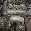 Двигатель Toyota 1MZ-1559153 4WD В СБОРЕ Estima/Kluger V/Alphard MCR40 MCU25/MNH15