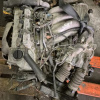 Двигатель Toyota 1MZ-1559153 4WD В СБОРЕ Estima/Kluger V/Alphard MCR40 MCU25/MNH15