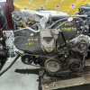Двигатель Toyota 1MZ-1348799 4WD В СБОРЕ Estima/Kluger V MCR40 MCU25
