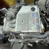 Двигатель Toyota 1MZ-1348799 4WD В СБОРЕ Estima/Kluger V MCR40 MCU25