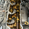 Двигатель Toyota 1MZ-1348799 4WD В СБОРЕ Estima/Kluger V MCR40 MCU25