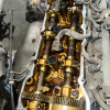 Двигатель Toyota 1MZ-1348799 4WD В СБОРЕ Estima/Kluger V MCR40 MCU25