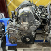 Двигатель Honda D15B-3644196 В СБОРЕ  VTEC Civic EU