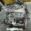 Двигатель Mitsubishi 6G72-RY8970 SOHC КАТУШЕЧНЫЙ фильтр с лева Challenger/Pajero/Delica V44/PD6W/K99 '1997-