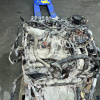 Двигатель Mitsubishi 6G72-RY8970 SOHC КАТУШЕЧНЫЙ фильтр с лева Challenger/Pajero/Delica V44/PD6W/K99 '1997-