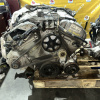 Двигатель Mazda GY-347060 2WD/4WD БЕЗ ГЕНЕРАТОРА MPV LW5W