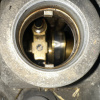 Двигатель Mazda GY-347060 2WD/4WD БЕЗ ГЕНЕРАТОРА MPV LW5W