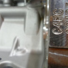 Двигатель Kia Rio G4FG-CGJ23112409 1.6L VVT БЕЗ НАВЕСНОГО FB