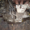 АКПП Chevrolet 2WD 2.3L 4T40E