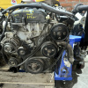 Двигатель Mazda L3-DE-719053 4WD щуп снаружи,  2.3L Duratec HE (145PS) без кондиционера Atenza/MPV/Tribute EP3W