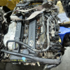 Двигатель Mazda L3-DE-719053 4WD щуп снаружи,  2.3L Duratec HE (145PS) без кондиционера Atenza/MPV/Tribute EP3W