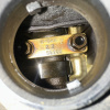 Двигатель Mazda L3-DE-719053 4WD щуп снаружи,  2.3L Duratec HE (145PS) без кондиционера Atenza/MPV/Tribute EP3W