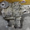 Раздатка Mitsubishi 6G72 Challenger K96W a/t 30-43LE/V4A51( НЕ Super select ) длинна от акпп до конца флянца 455 мм. ( 23 зуба на акпп )( 30 зуб. на з