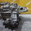 Раздатка Mitsubishi 6G72 Challenger K96W a/t 30-43LE/V4A51( НЕ Super select ) длинна от акпп до конца флянца 455 мм. ( 23 зуба на акпп )( 30 зуб. на з