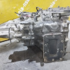 Раздатка Mitsubishi 6G72 Challenger K96W a/t 30-43LE/V4A51( НЕ Super select ) длинна от акпп до конца флянца 455 мм. ( 23 зуба на акпп )( 30 зуб. на з