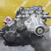 Раздатка Mitsubishi 6G72 Challenger K96W a/t 30-43LE/V4A51( НЕ Super select ) длинна от акпп до конца флянца 455 мм. ( 23 зуба на акпп )( 30 зуб. на з