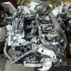 Двигатель Mazda PY-VPTS-31311529 TURBO дефект коллектора CX-5 KG5P