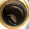Двигатель Nissan VQ20DE-094620 2WD без навесного. Cefiro/Maxima A33