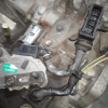 АКПП Volvo V70 B5244T2 4WD 5AT 55-50SN 1208967, 8251616 SW '2000