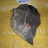 Подкрылок Chevrolet Lacetti J200/19 зад, лев Седан 96545645