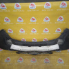 Бампер Chevrolet Epica V250 перед Daewoo решётка, туманки (треснута правая туманка) 96633961