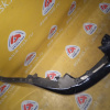 Бампер Chevrolet Epica V250 перед Daewoo решётка, туманки (треснута правая туманка) 96633961