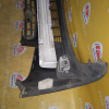 Бампер Chevrolet Epica V250 перед Daewoo решётка, туманки (треснута правая туманка) 96633961