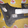 Бампер Chevrolet Epica V250 перед Daewoo решётка, туманки (треснута правая туманка) 96633961