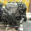 Двигатель Mazda L3-DE-3269283 4WD щуп снаружи,  2.3L Duratec HE (145PS) без кондиционера Atenza/MPV/Tribute EP3W