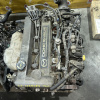 Двигатель Mazda L3-DE-3269283 4WD щуп снаружи,  2.3L Duratec HE (145PS) без кондиционера Atenza/MPV/Tribute EP3W