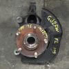 Ступица Mazda GJ2FW Atenza перед, лев ABS.голая