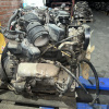 Двигатель Mitsubishi 6G72-PT1806 SOHC КАТУШЕЧНЫЙ фильтр с лева Challenger/Pajero/Delica V44/PD6W/K99 '1997-