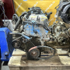 Двигатель Nissan CGA3-005628R катушечный Micra/March K12