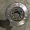 Диск тормозной Mazda GJ2FW Atenza F